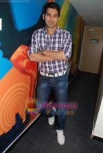 Sameer Dattani at Well done Abba starcast in Radio City, Bandra, Mumbai on 4th March 2010 (9).JPG